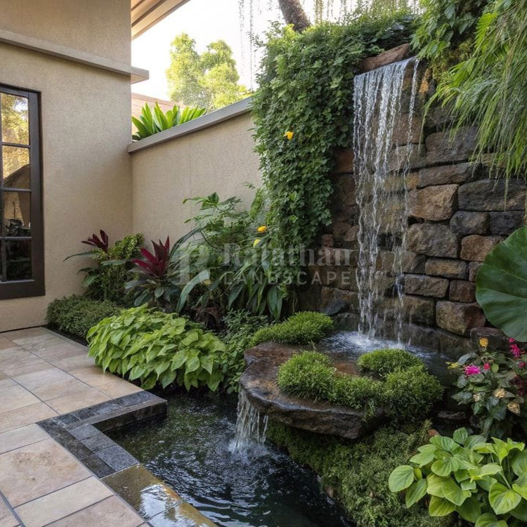 Tukang Taman Cibubur