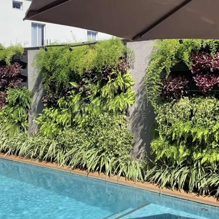 Jasa Vertical Garden BSD