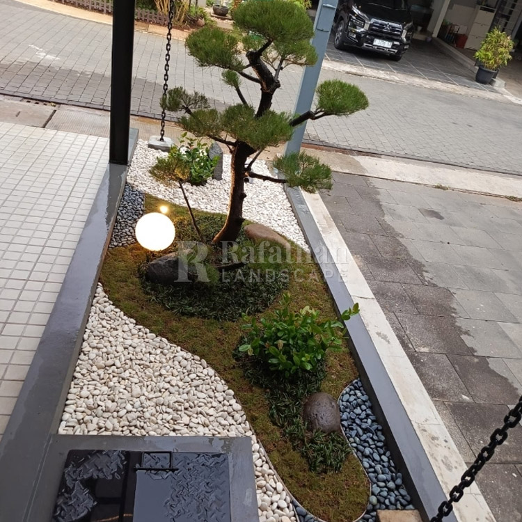 Tukang Taman Tangerang